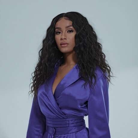 Curly Brazilian HD Lace Closure Wig