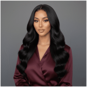 Body Wave Brazilian Hair Extensions