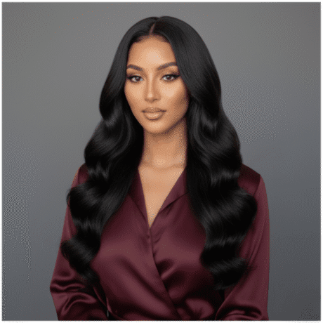 Body Wave Brazilian Hair Extensions