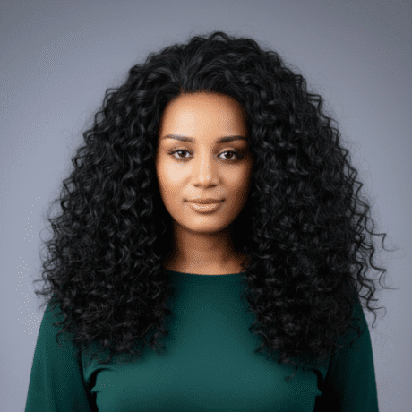 Curly Brazilian Hair Extensions