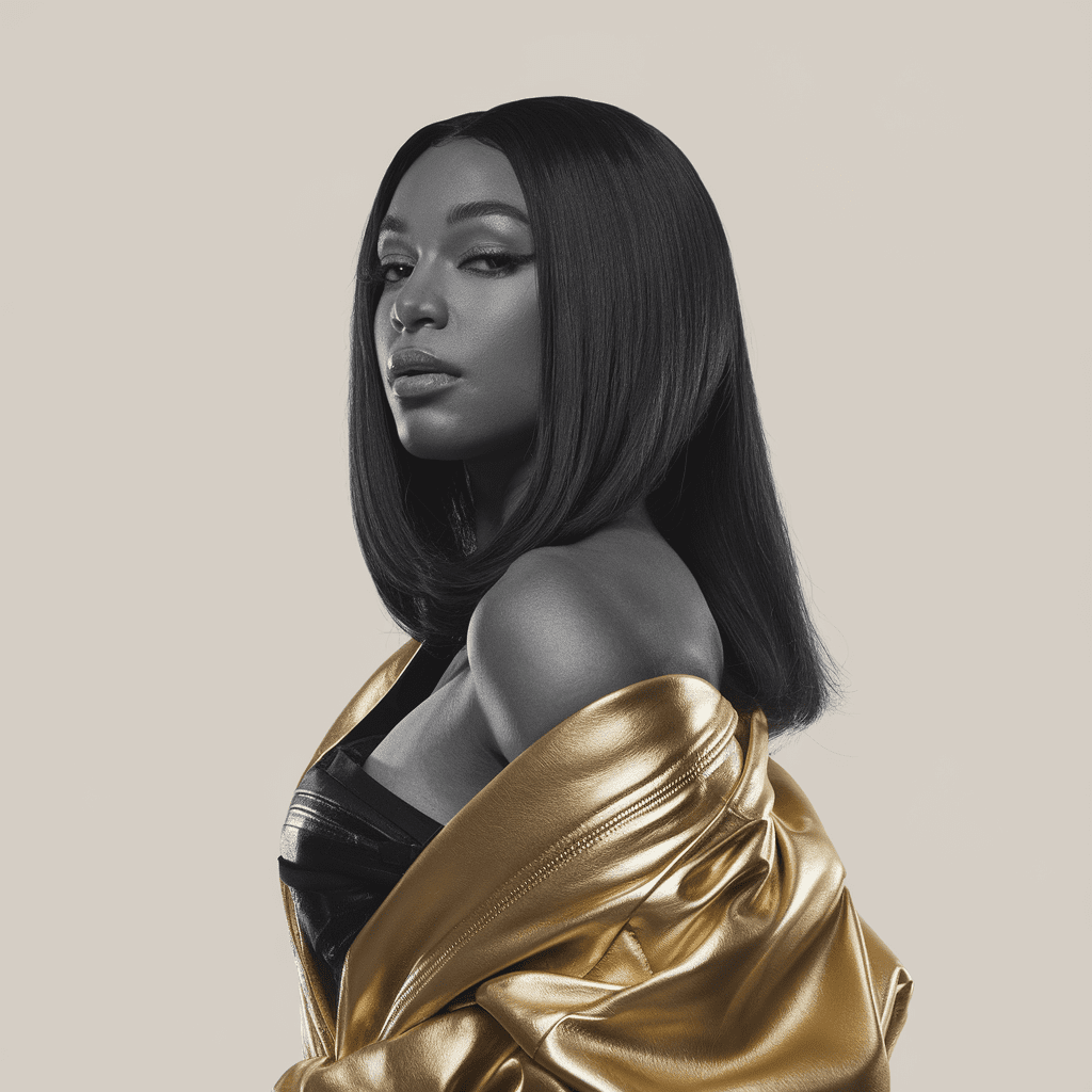 Brazilian Straight Hair Extensions - Image 2